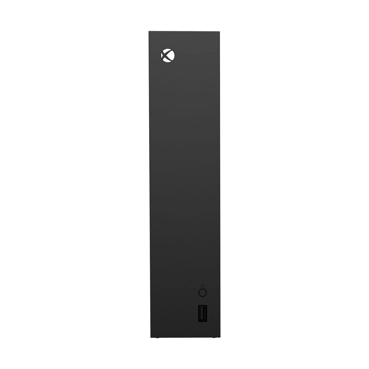 Microsoft XXU-00010 Xbox Series S 1TB SSD Oyun Konsolu Siyah 3 Ay Gamepass ( Microsoft Türkiye Garantili )