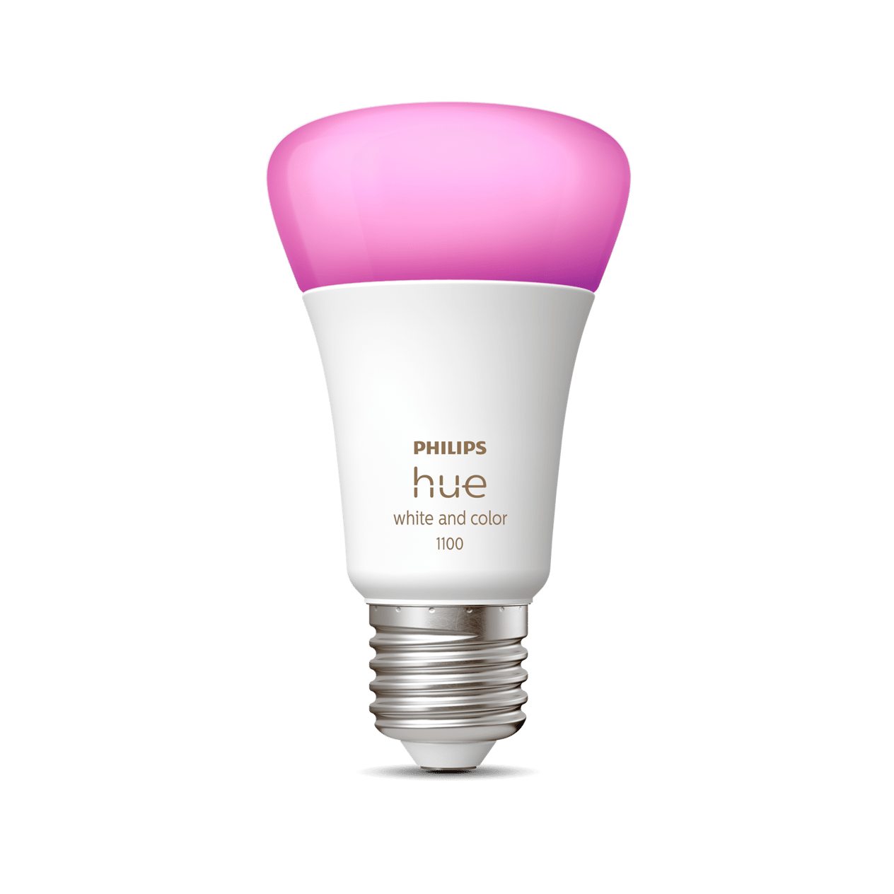 Philips 75w Renkli Akıllı Ampul E27 Bluetooth Özellikli - 929002468801