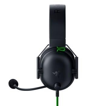 Razer BlackShark V2 X Kablolu Siyah Gaming Kulaklık ‎RZ04-03240100-R3M1