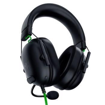 Razer BlackShark V2 X Kablolu Siyah Gaming Kulaklık ‎RZ04-03240100-R3M1