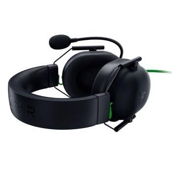 Razer BlackShark V2 X Kablolu Siyah Gaming Kulaklık ‎RZ04-03240100-R3M1
