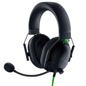 Razer BlackShark V2 X Kablolu Siyah Gaming Kulaklık ‎RZ04-03240100-R3M1