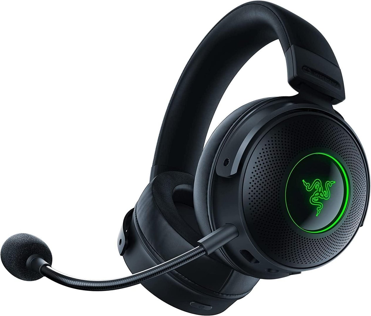 Razer Kraken V3 Pro Mikrofonlu Oyuncu Kulaklığı (RZ04-03460100-R3M1)
