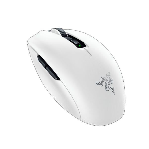 Razer Orochi V2 Kablosuz Optik Beyaz Gaming Mouse (RZ01-03730400-R3G1)