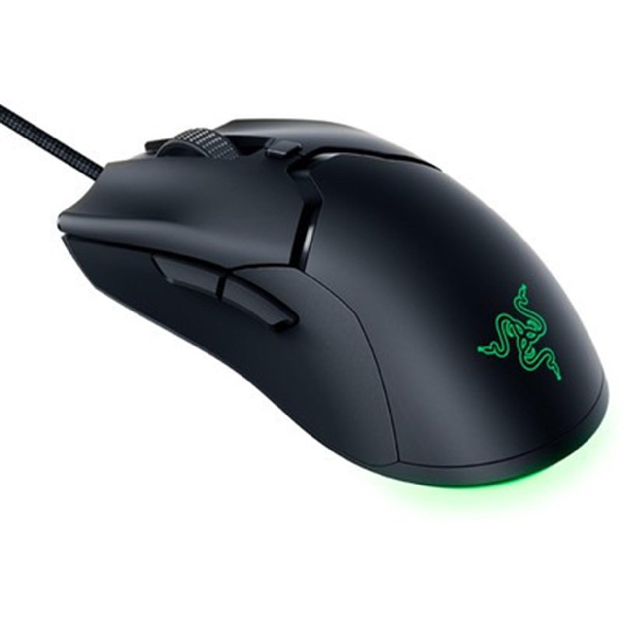 Razer Rz01-04390200-r3g1 Viper Mini Kablolu Optik 8500 Dpı Siyah Gaming Mouse