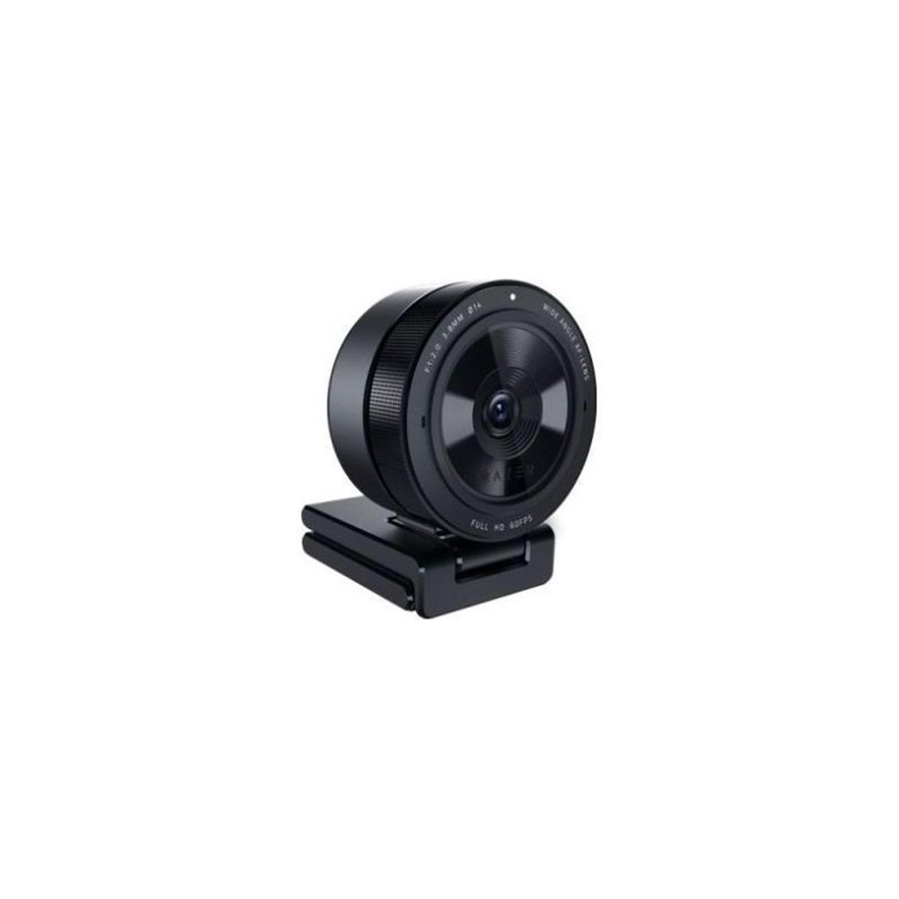 Razer Rz19-03640100-r3m1 Kiyo Pro 1080p Usb Webcam