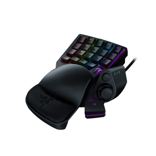 Razer Tartarus Pro RGB Ergonomik Keypad (RZ07-03110100-R3M1)