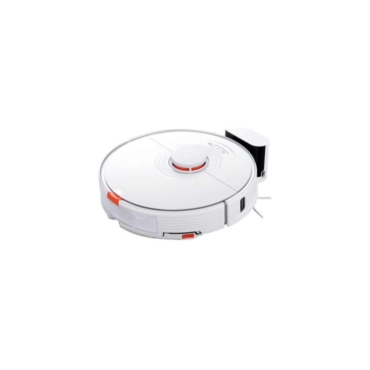 Roborock S7 Robot Vacuum With Sonic Mop - Beyaz