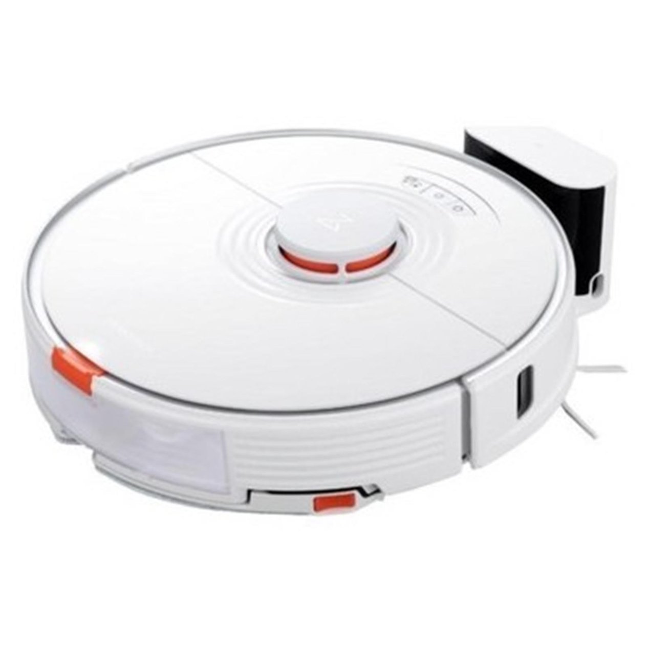 Roborock S7 Robot Vacuum With Sonic Mop - Beyaz