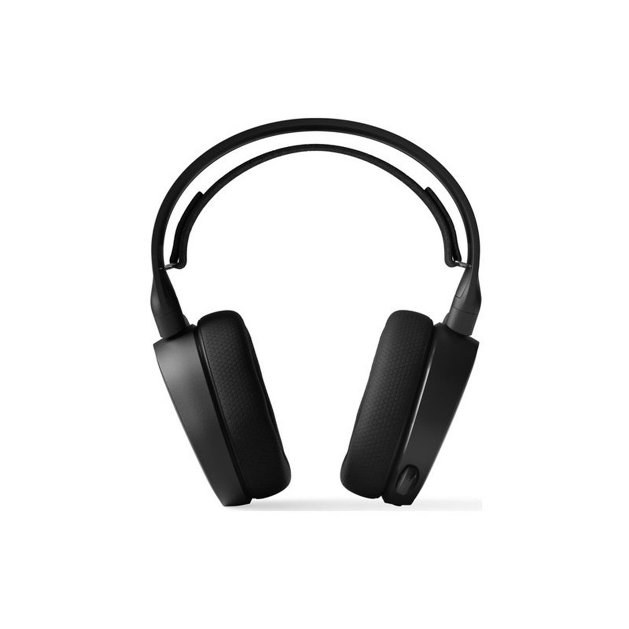 Steelseries SSH61503 Arctis 3 2019 7.1 Oyuncu Kulaklığı - Siyah