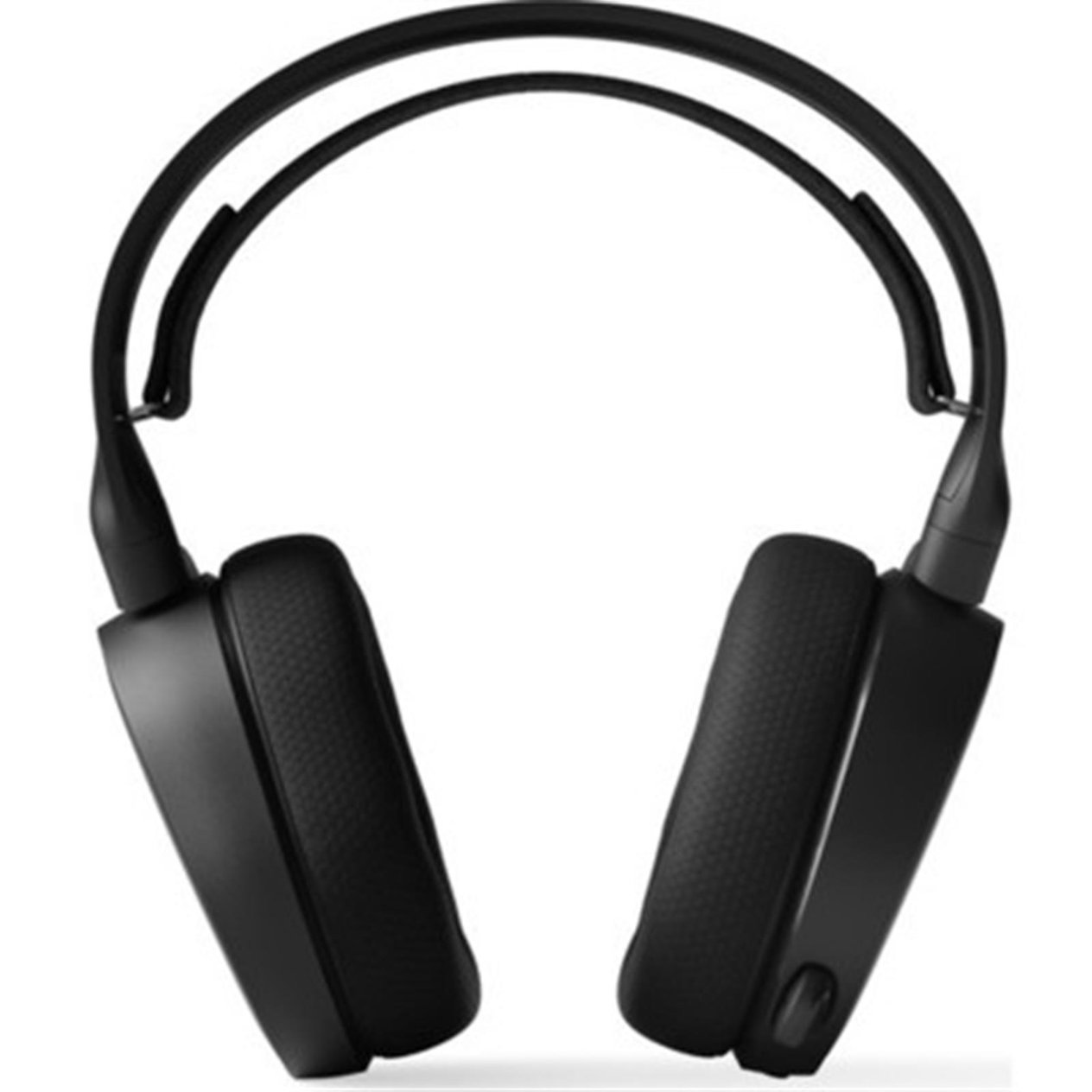 Steelseries SSH61503 Arctis 3 2019 7.1 Oyuncu Kulaklığı - Siyah