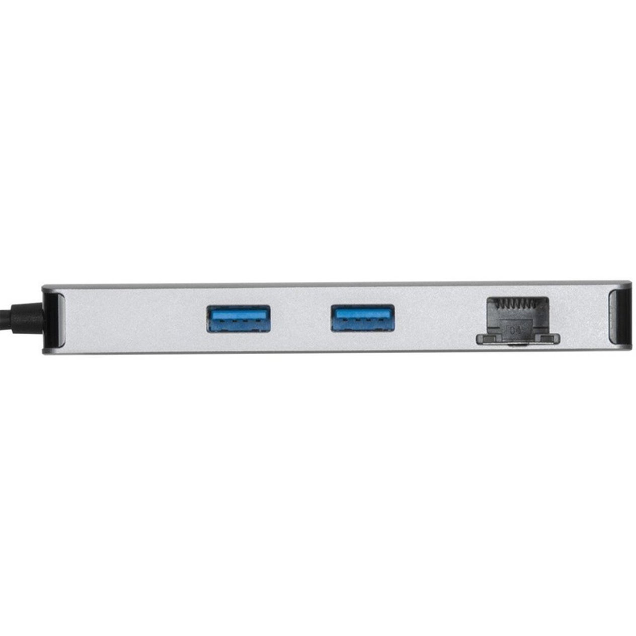 Targus Tardock423eu Usb-c Dual Hdmı 4k Docking Station With 100w Pd Pass-thru