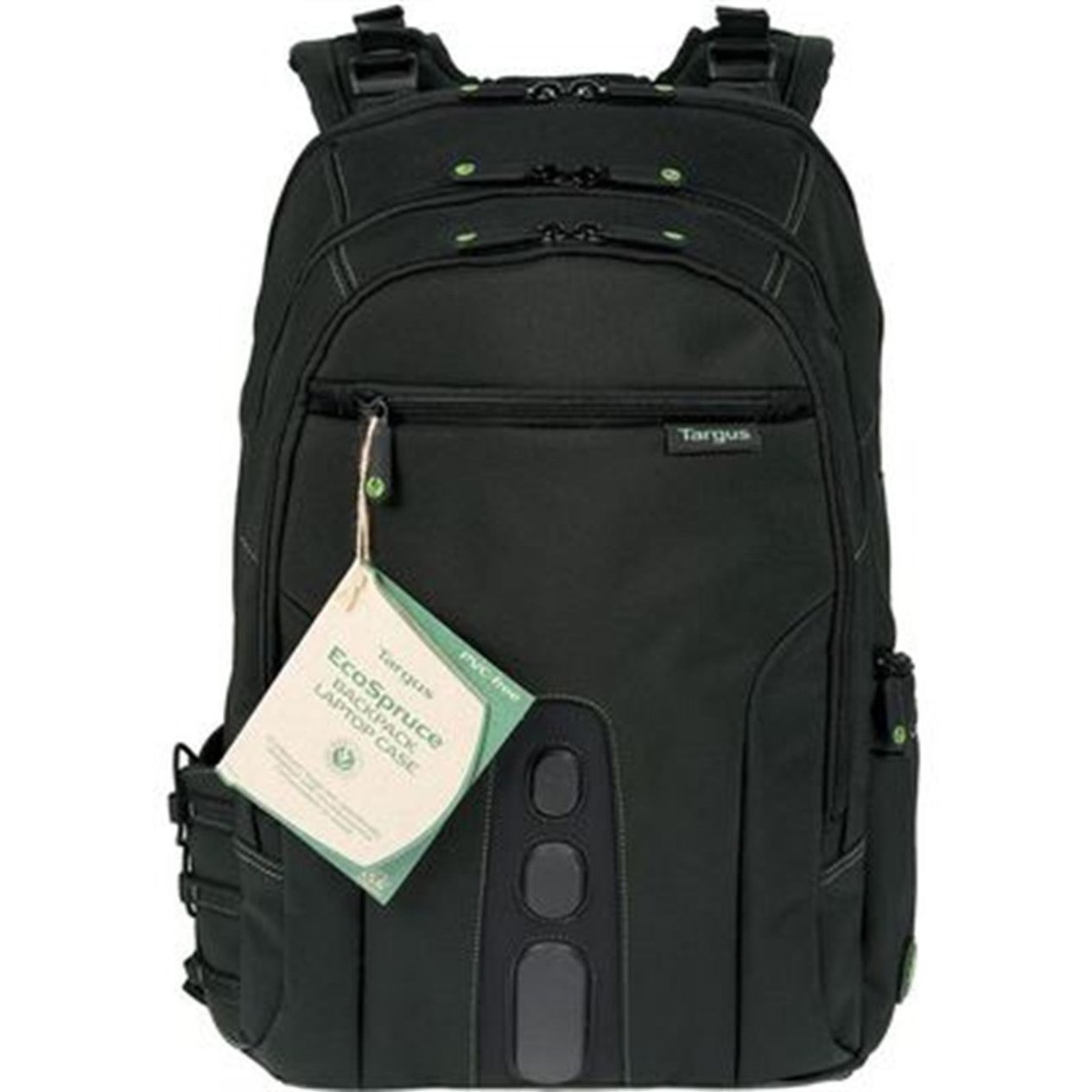 Targus TBB013EU EcoSpruce 15.6 Laptop Çantası (TBB013EU)