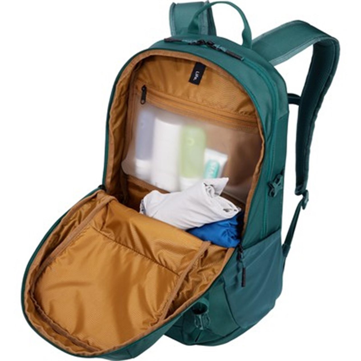Thule Enroute 23l Notebook Sırt Çantası Mallard Green Ca.tebp4216mg