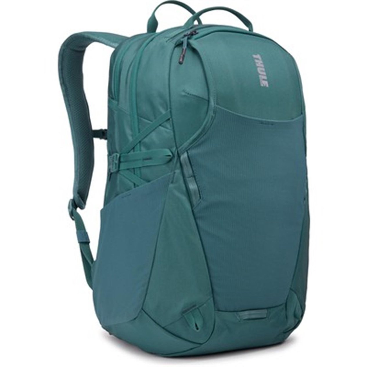 Thule Enroute 26l Notebook Sırt Çantası Mallard Green Ca.tebp4316mg