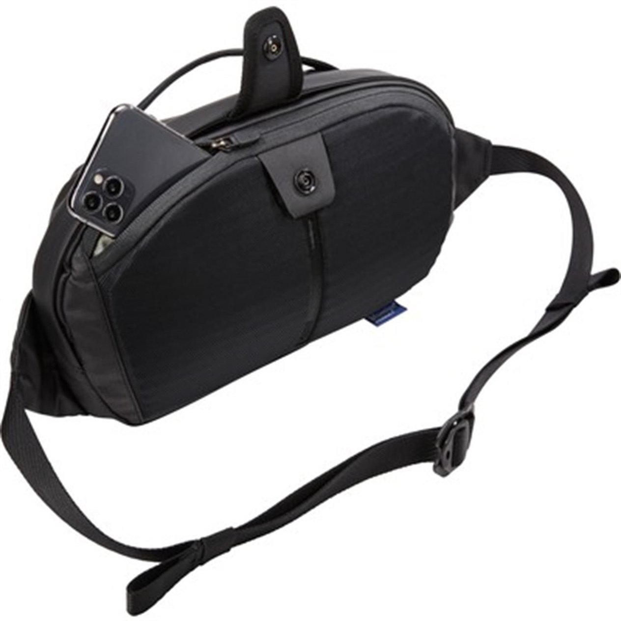 Thule Tact 5l Bel Çantası Siyah Ca.tactwp05blk