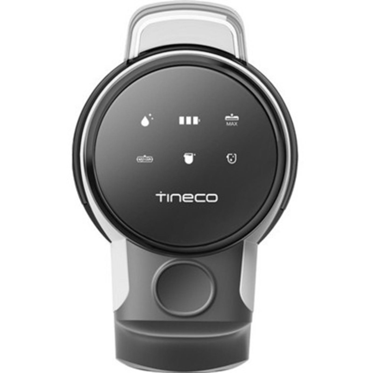 TINECO Ifloor 3 Akıllı Dikey Süpürge & Paspas - Islak & Kuru