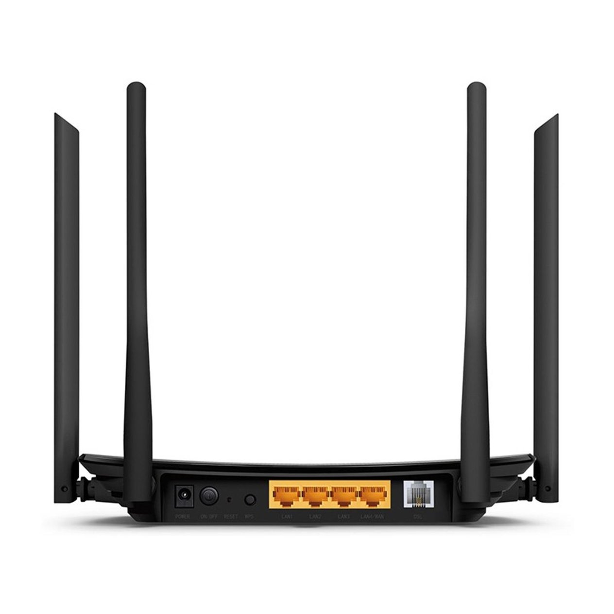 TP-Link AC1200 Wireless VDSL/ADSL Modem Router (ARCHER-VR300)