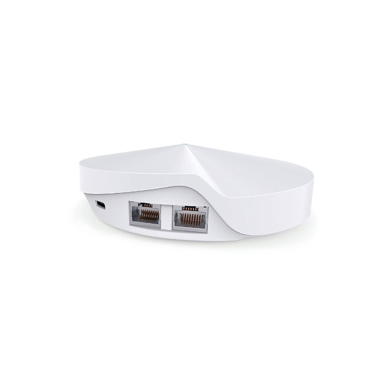 TP-Link Deco M5 AC1300 Whole-Home Mesh Wi-Fi Sistemi - Üçlü Paket (DECO-M5-3P)