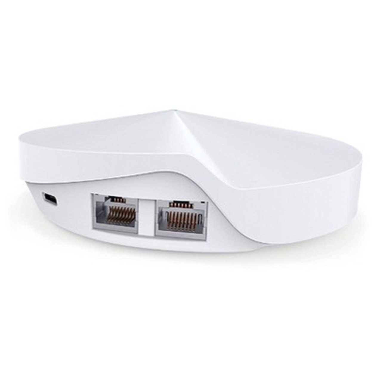 TP-Link Deco M5 AC1300 Whole-Home Mesh Wi-Fi Sistemi - Üçlü Paket (DECO-M5-3P)