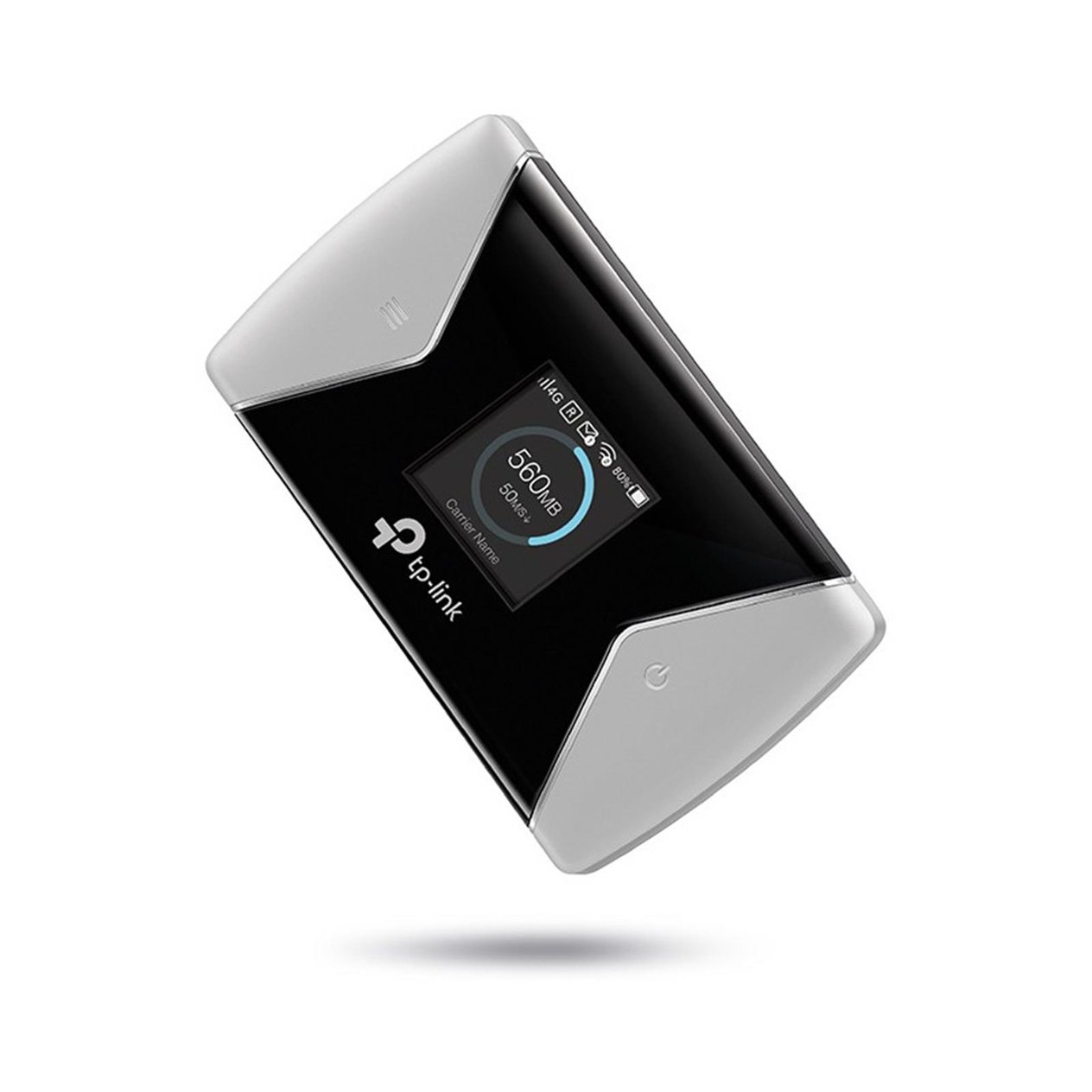 TP-Link M7650 600Mbps LTE-Advanced Mobile Wi-Fi