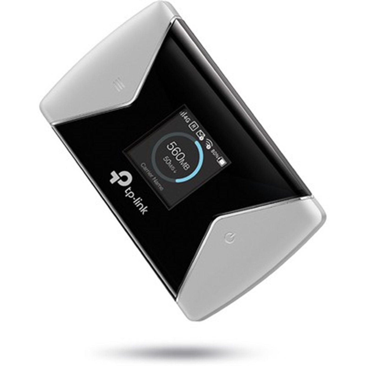 TP-Link M7650 600Mbps LTE-Advanced Mobile Wi-Fi