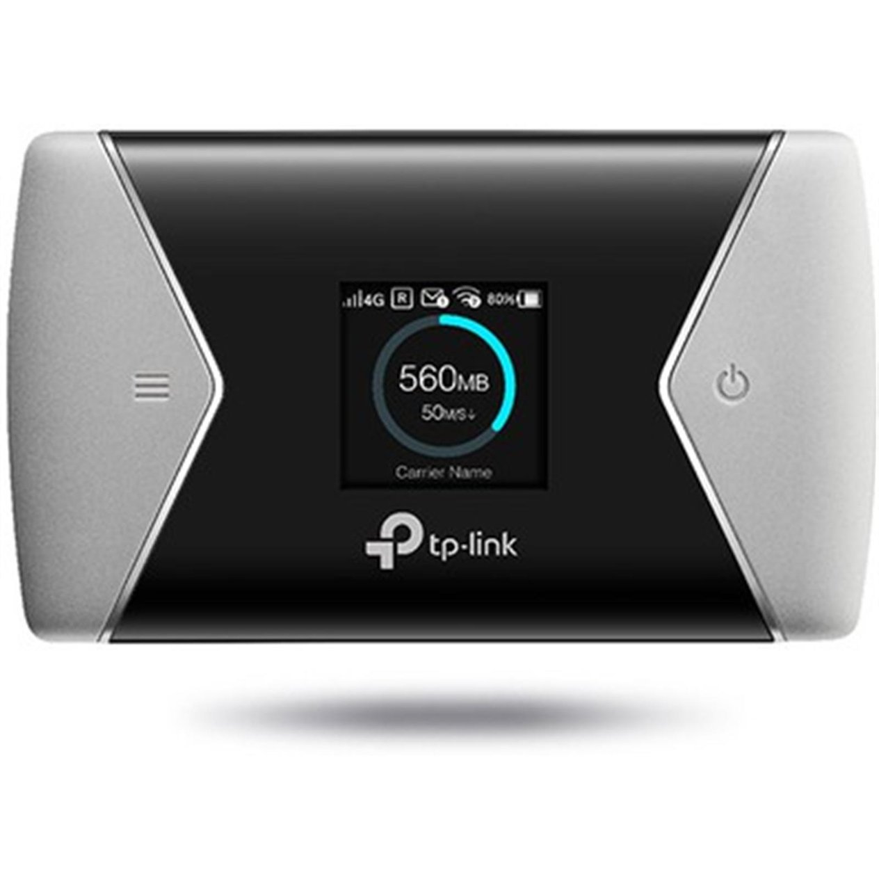 TP-Link M7650 600Mbps LTE-Advanced Mobile Wi-Fi