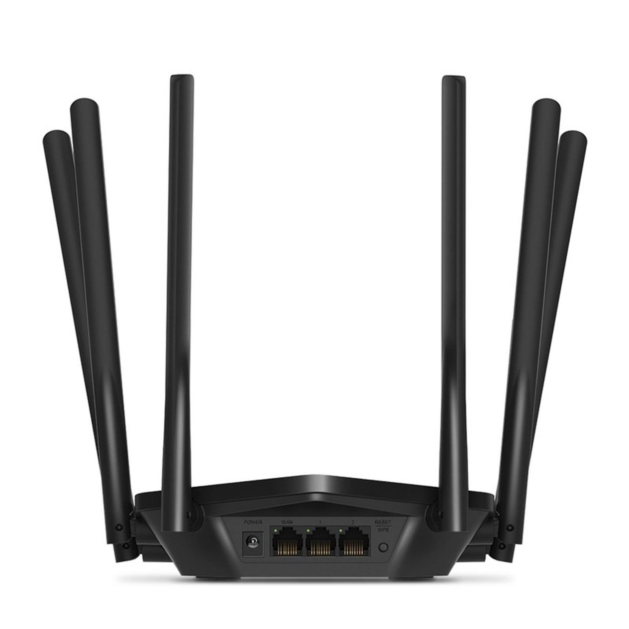 TP-Link Mercusys Mr50g Ac 1900 Mbps Wireless Dual Band Gigabit Router