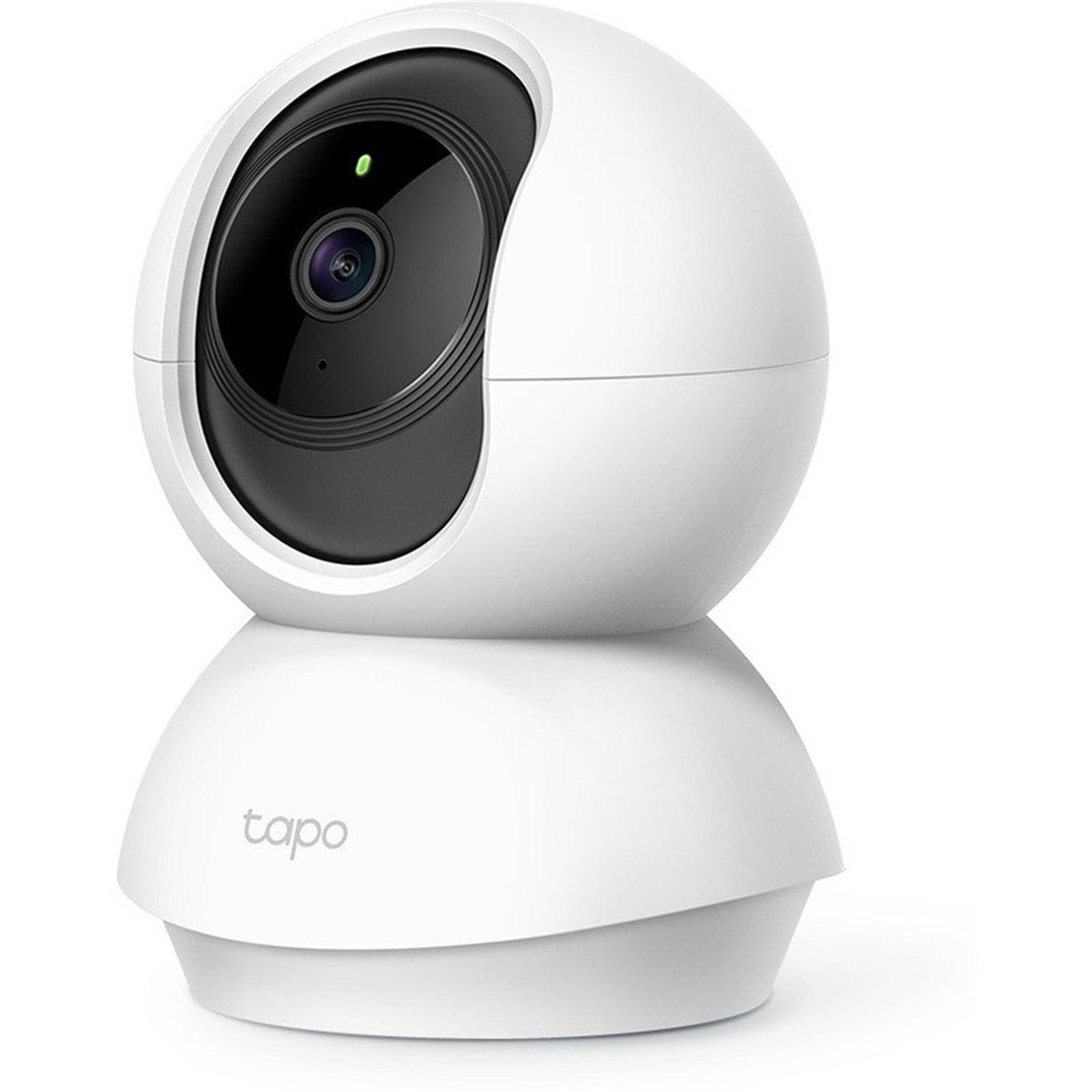TP-Link Tapo C200 360° 1080p Wi-Fi Ev Güvenlik Kamerası