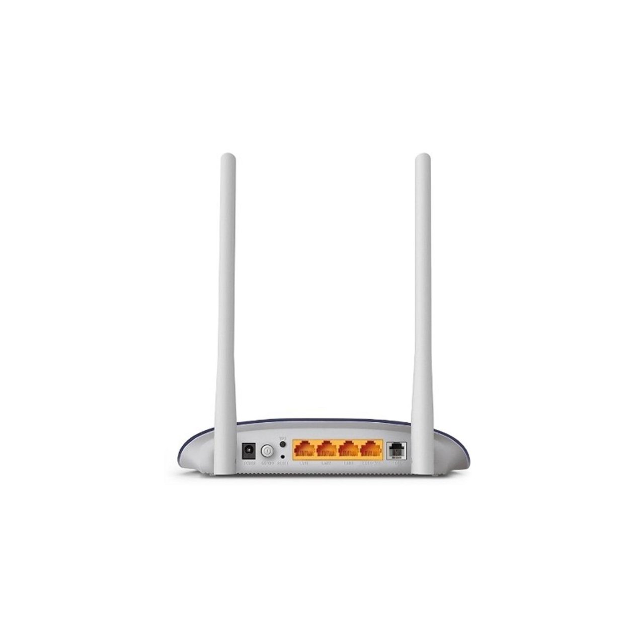 TP-Link TD-W9960 300Mbps Wireless N VDSL/ADSL Modem Router