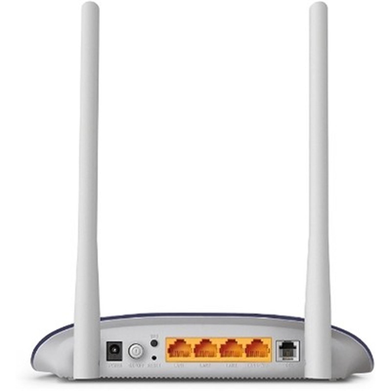TP-Link TD-W9960 300Mbps Wireless N VDSL/ADSL Modem Router