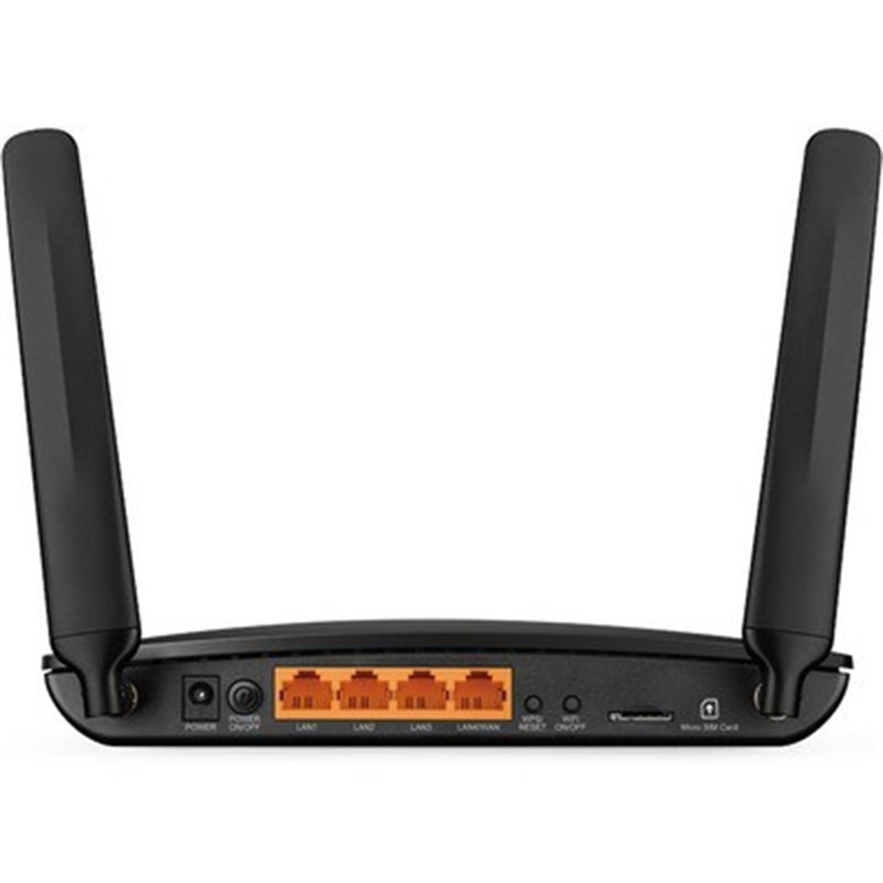 TP-Link TL-MR6400 300 Mbps Wireless N 4G LTE Router