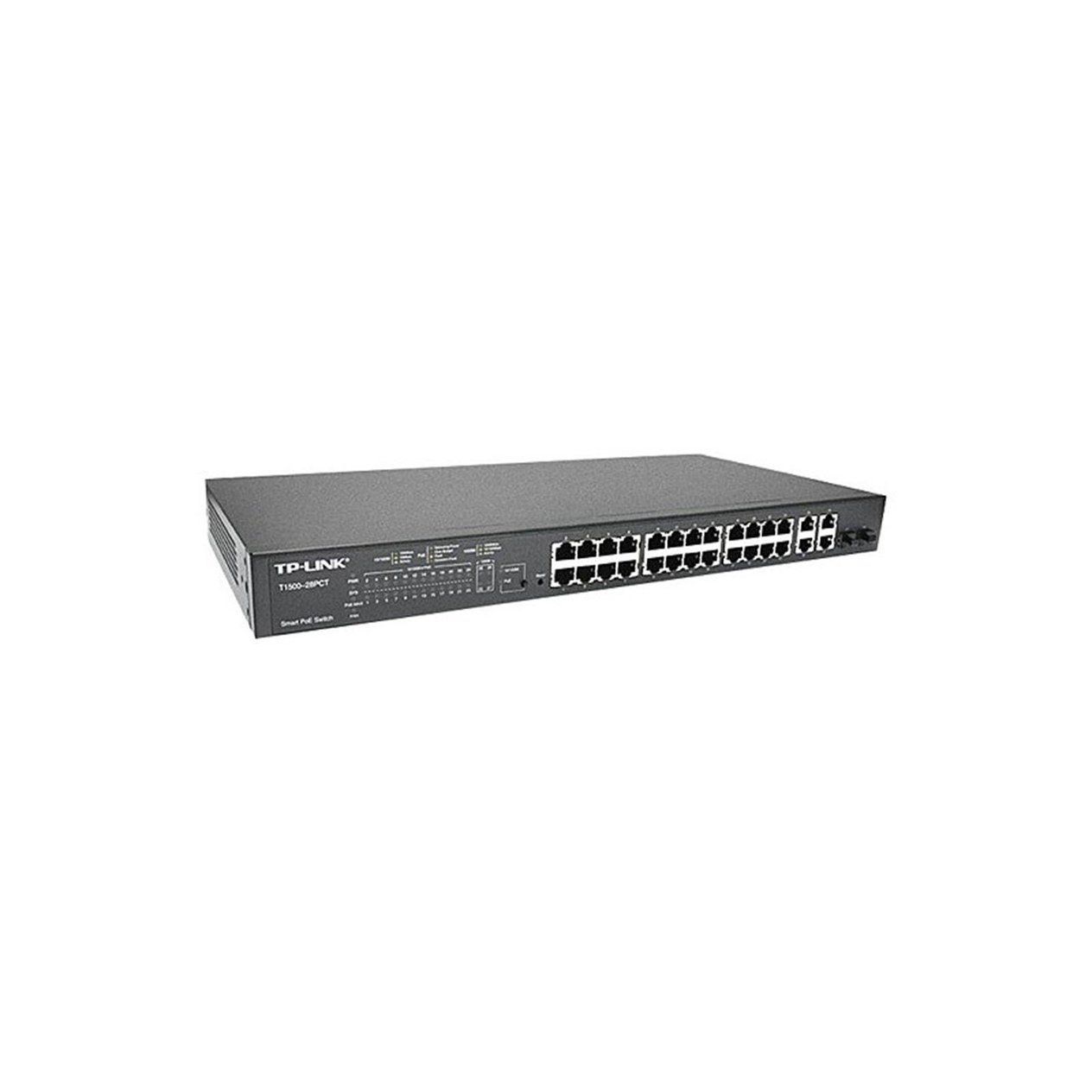 TP-Link Tl-sl2428p 24-port Poe Switch