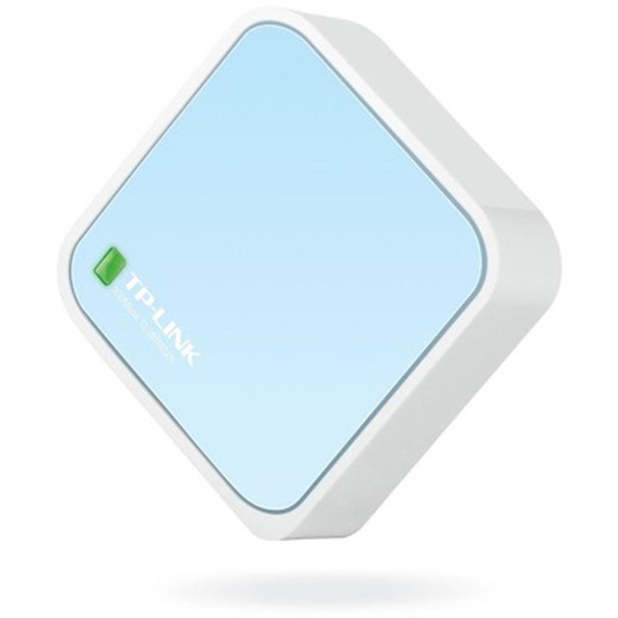 TP-Link TL-WR802N 300Mbps Kablosuz N Nano Router