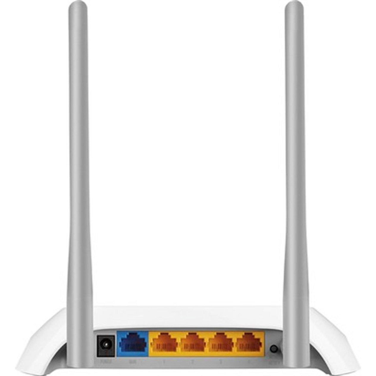 TP-Link TL-WR840N 300Mbps Kablosuz N Router