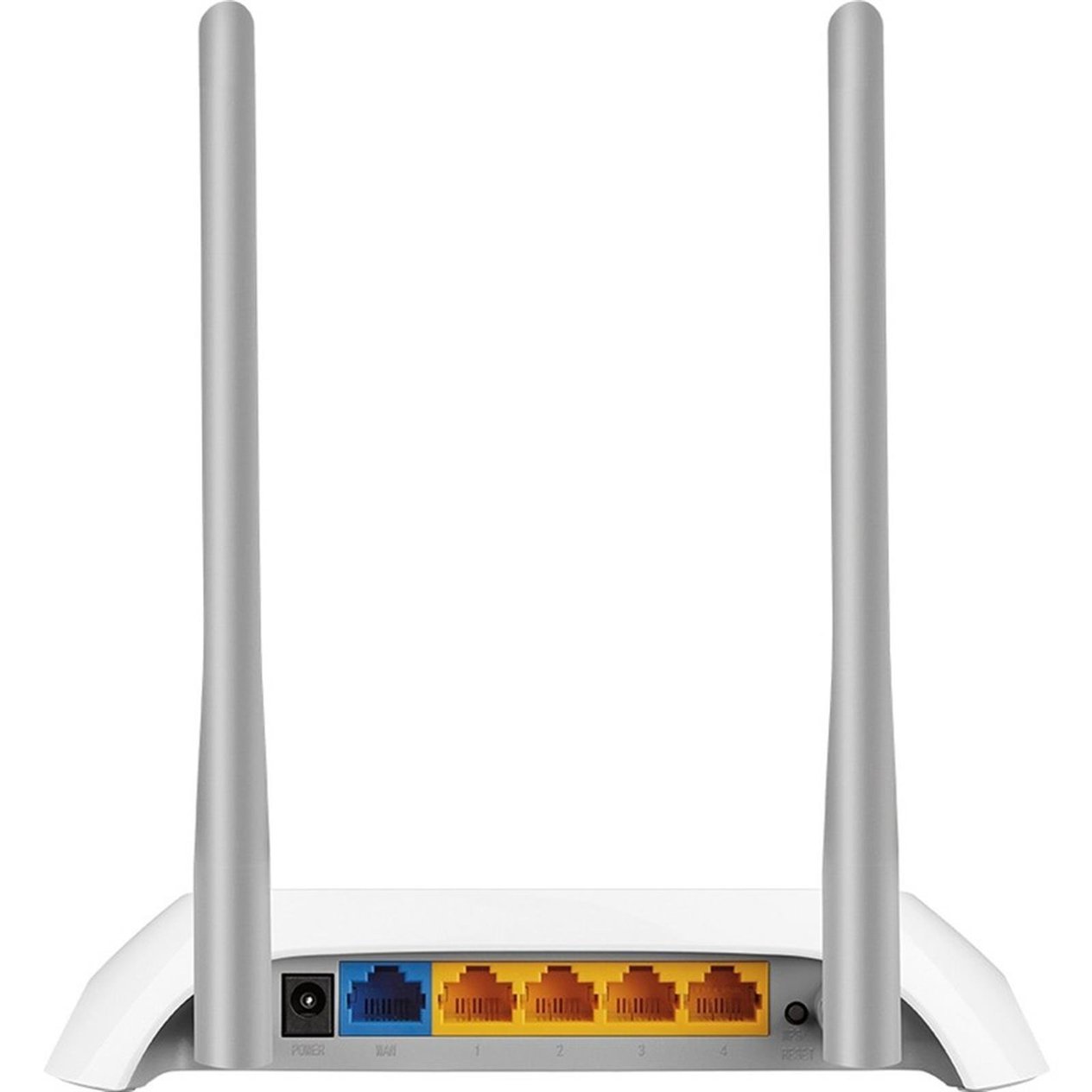 TP-Link TL-WR840N 300Mbps Kablosuz N Router