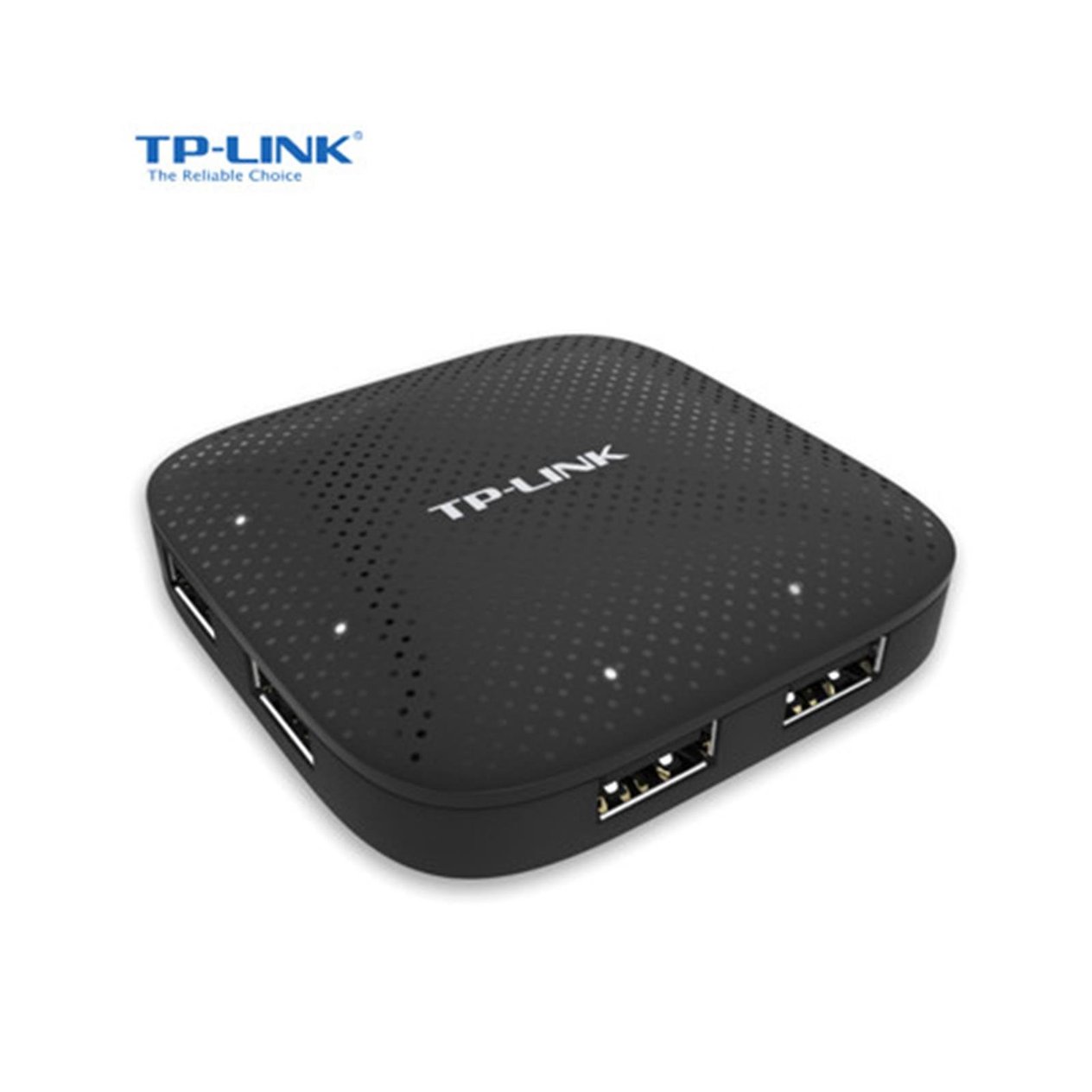TP-Link UH400 USB 3.0 4-Port Portatif Hub