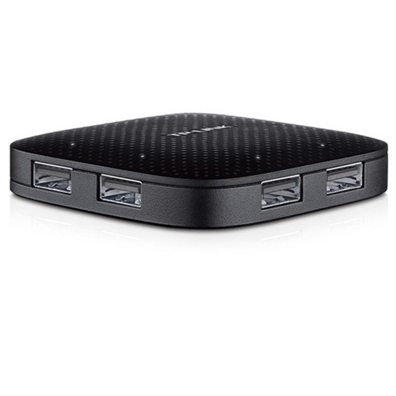 TP-Link UH400 USB 3.0 4-Port Portatif Hub