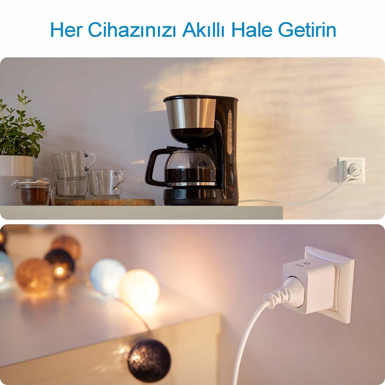 WIZ Smart Plug Germany 9290024276