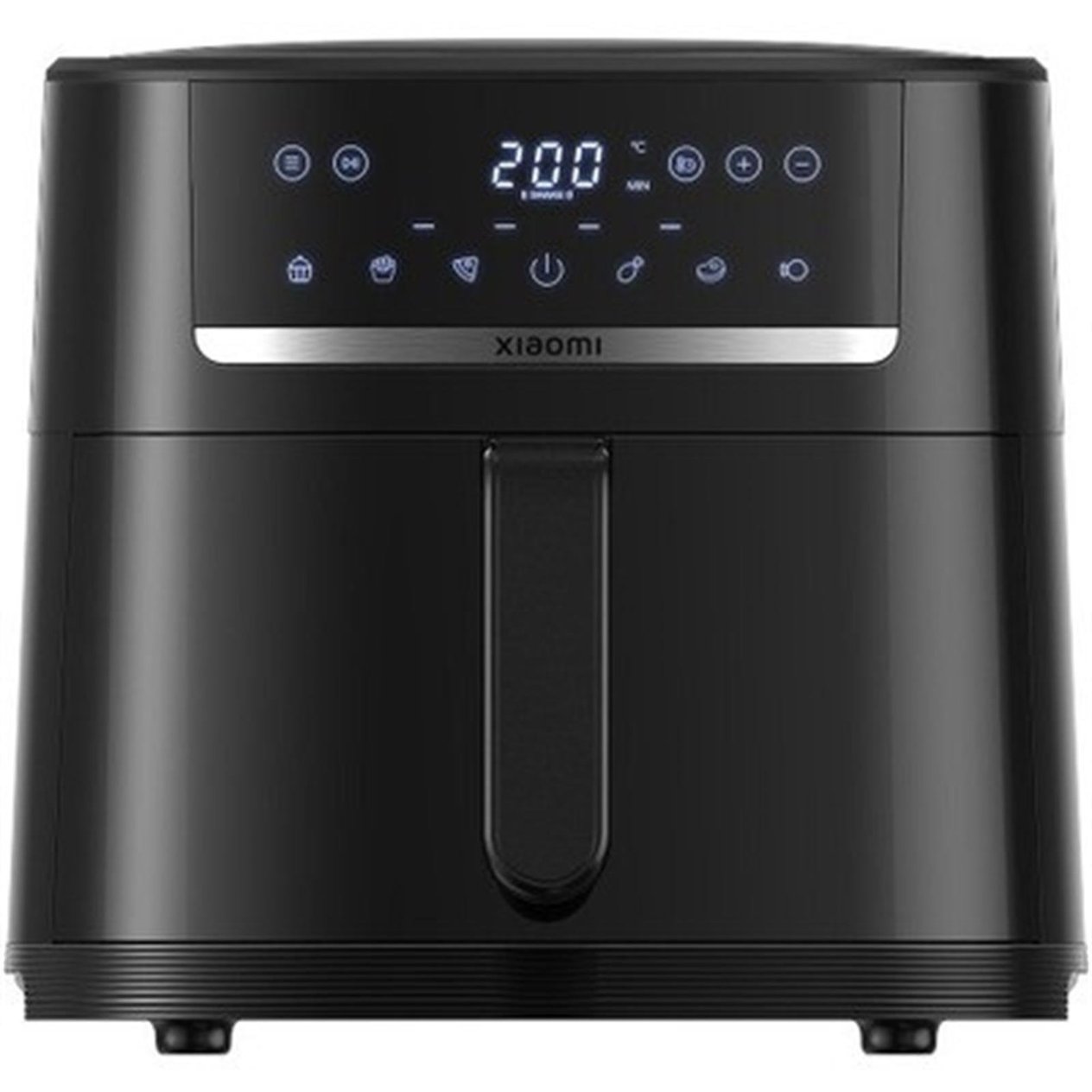 Xiaomi Mi Air Fryer 6l Fritöz - Siyah
