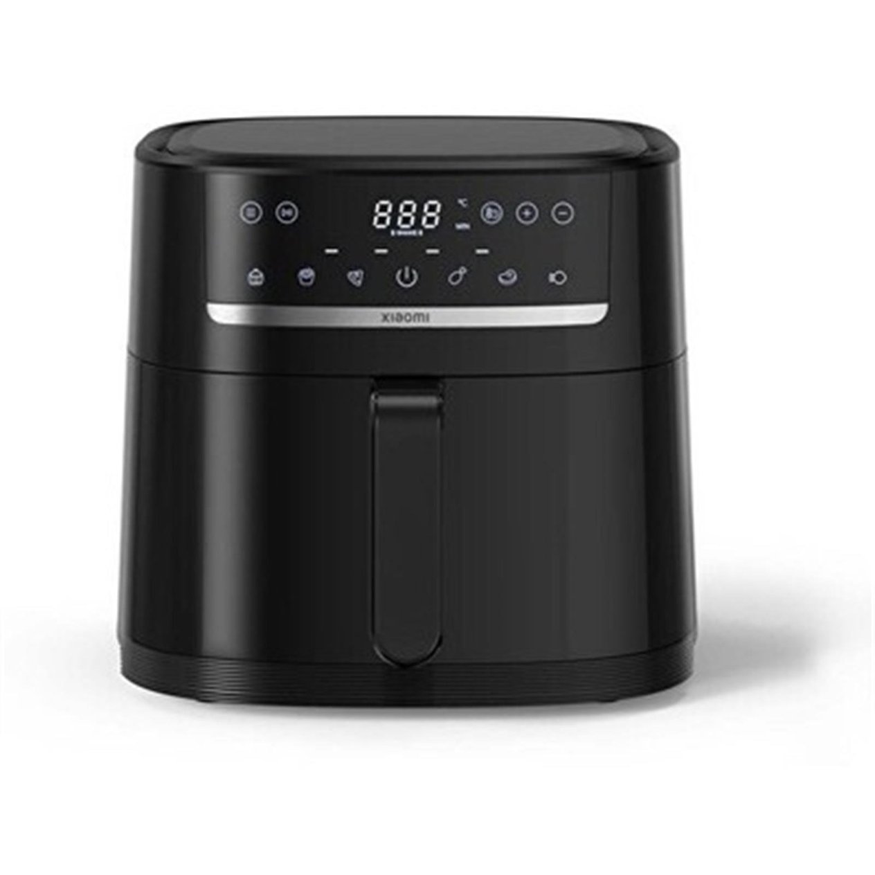 Xiaomi Mi Air Fryer 6l Fritöz - Siyah
