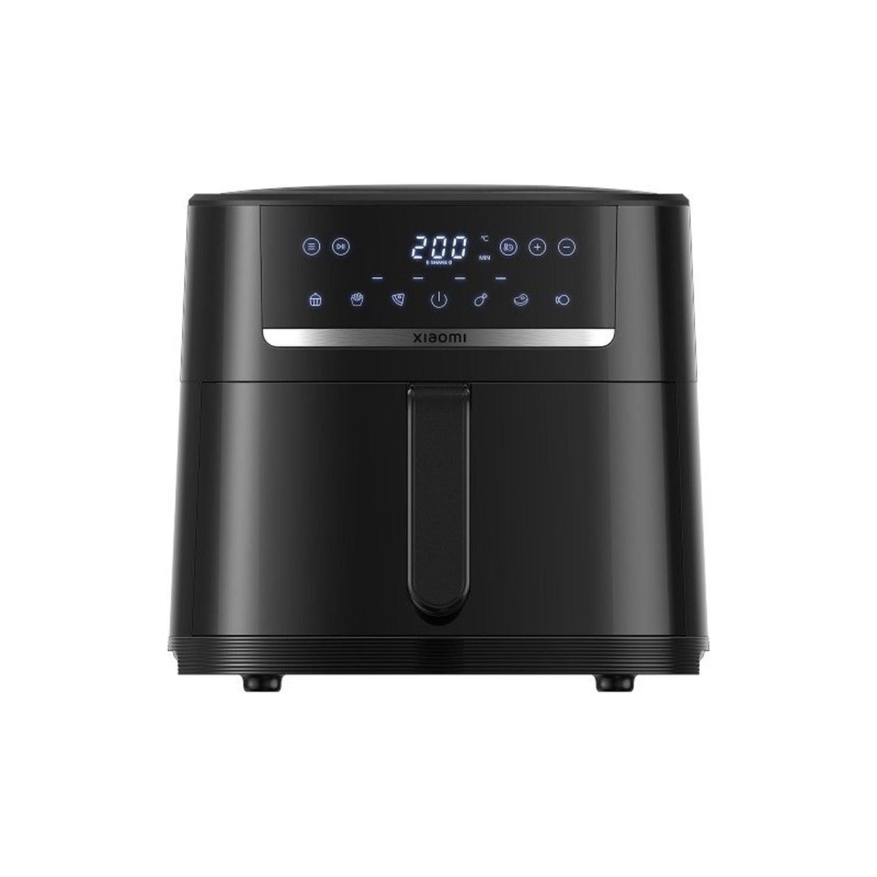 Xiaomi Mi Air Fryer 6l Fritöz - Siyah