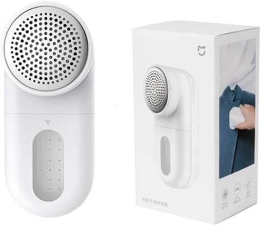 Xiaomi Mijia MQXJQ01KL Şarjlı Kıyafet Tüy Temizleme Cihazı