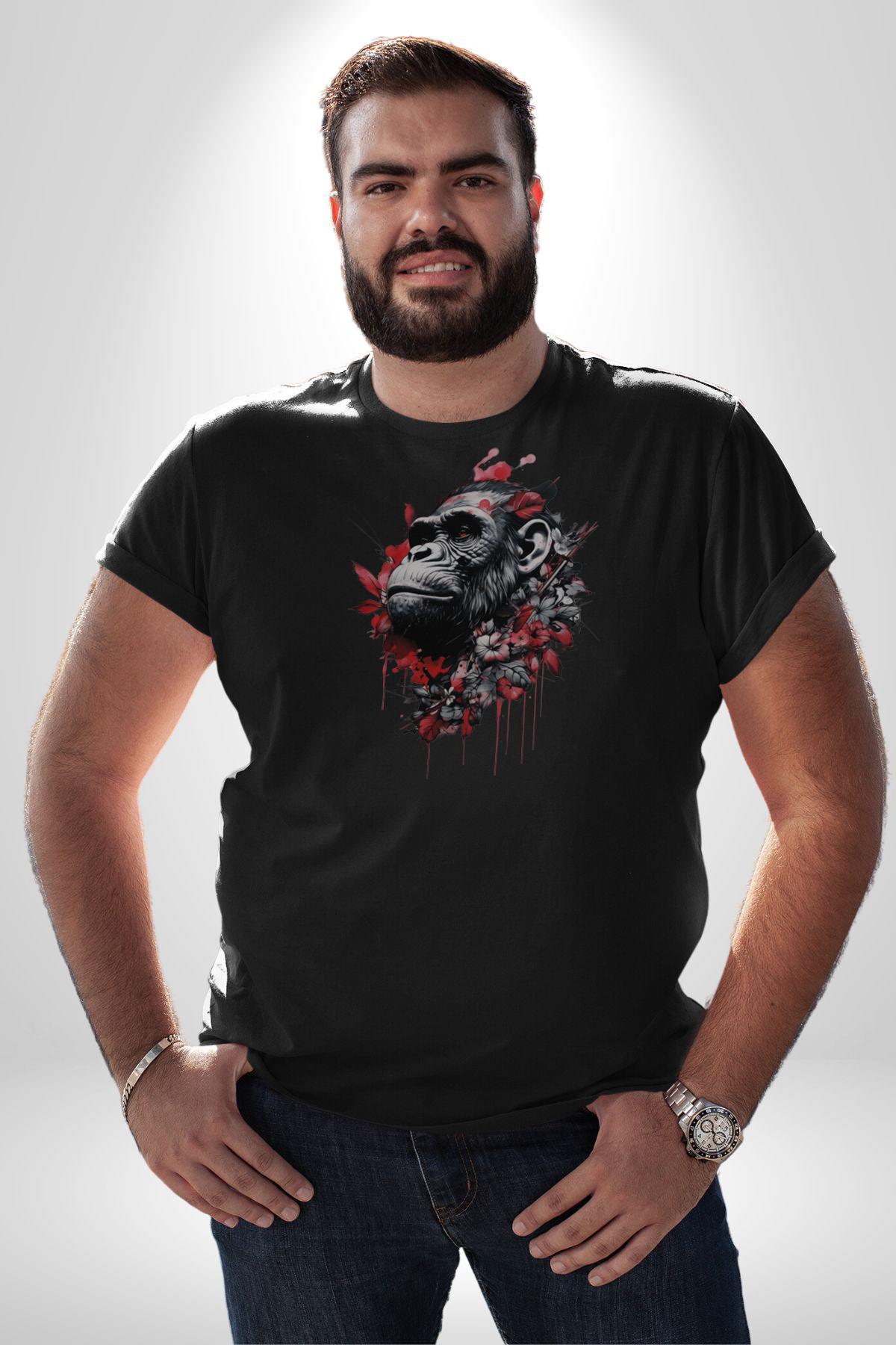 cicekli-goril-doga-kadin-erkek-unisex--9b7191.jpg