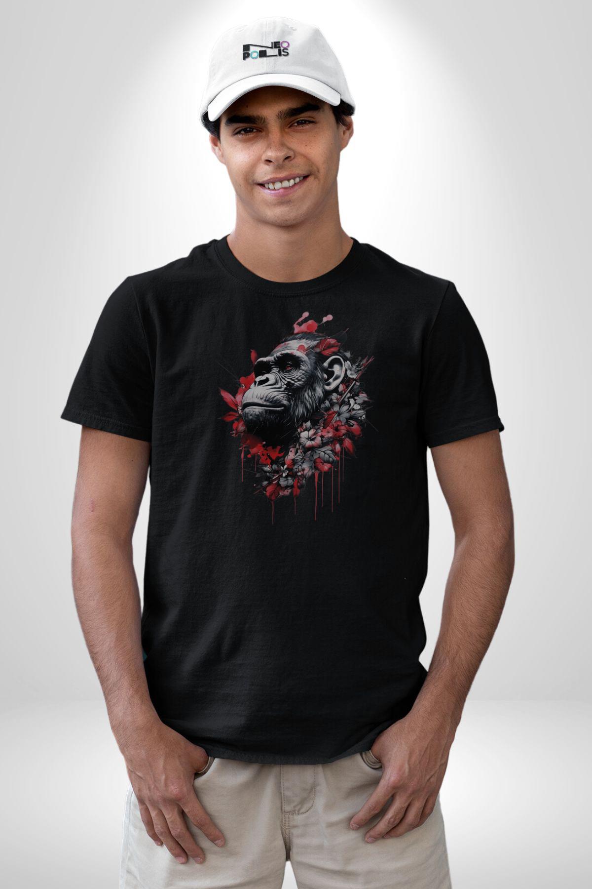 cicekli-goril-doga-kadin-erkek-unisex--f8f242.jpg