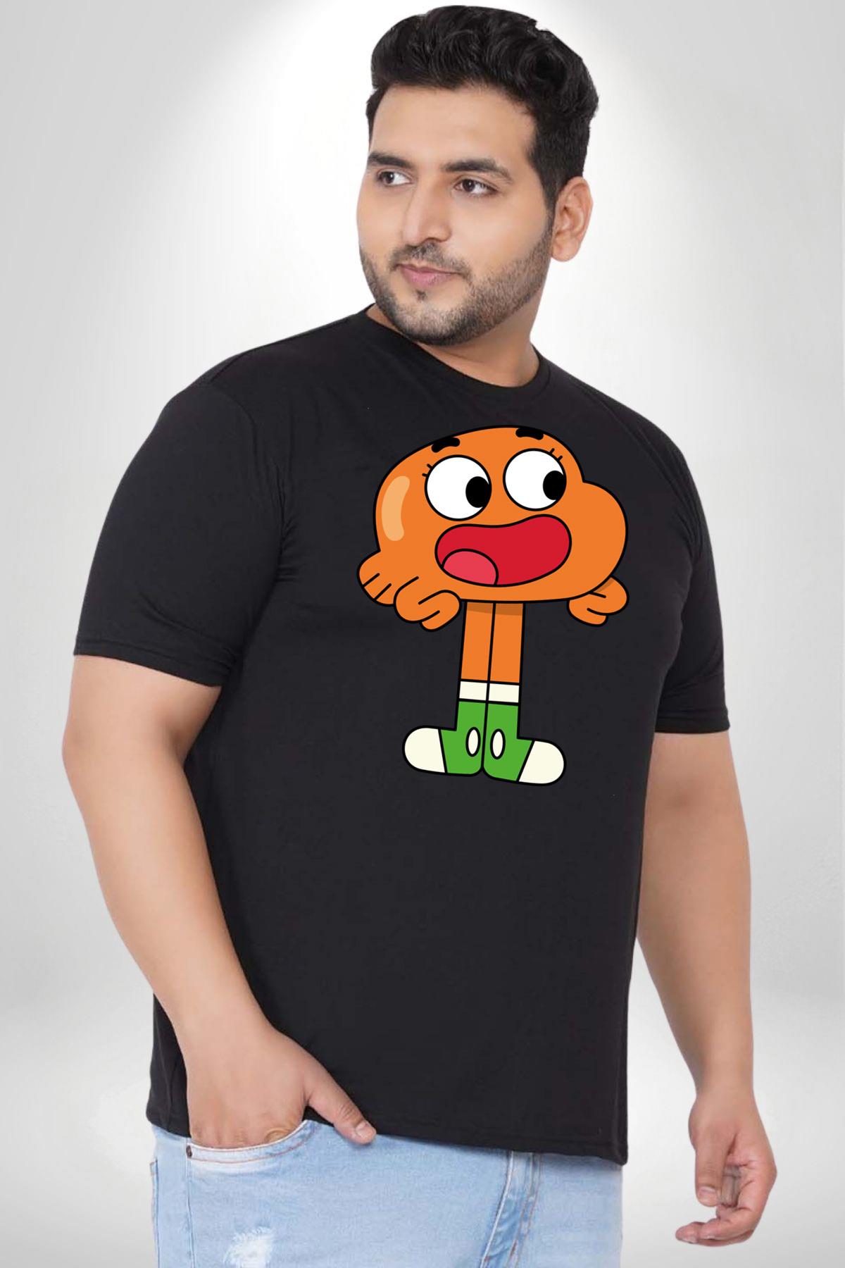 darwin-watterson-siyah-buyuk-beden-kad-711476.jpg