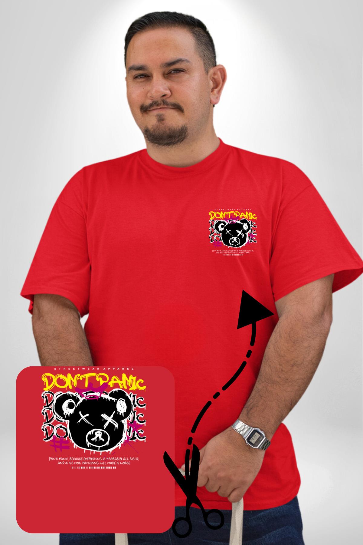 panik-yok-teddy-kirmizi-buyuk-beden-ka-4382-b.jpg