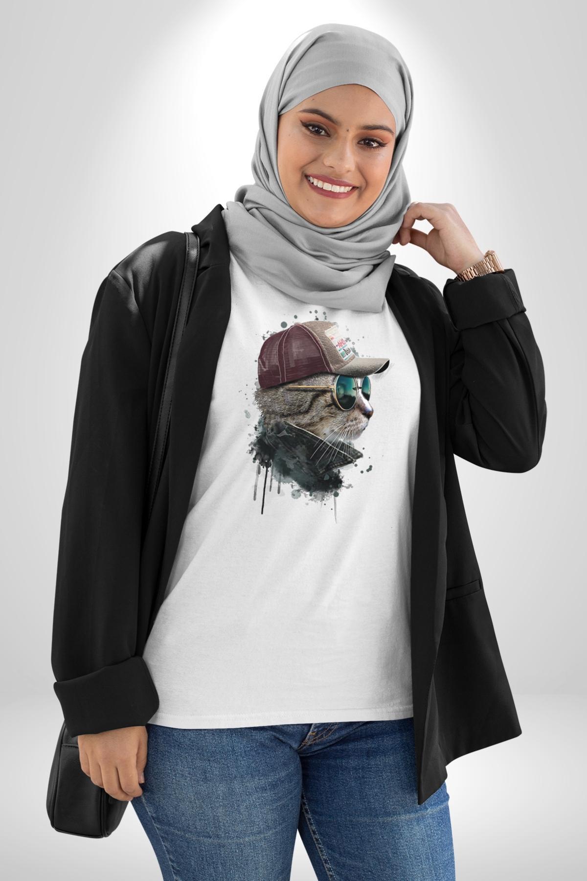 pilot-ceketli-deri-sapkali-cool-kedi-k-55-991.jpg