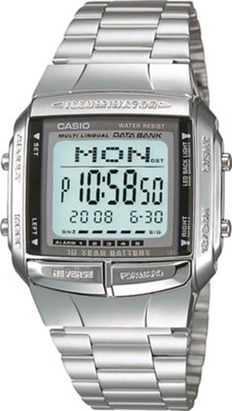 CASIO DB-360-1ADF