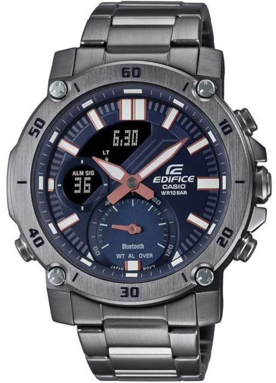 CASIO ECB-20DC-1ADF